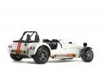 Caterham Seven Superlight R500 2008 года